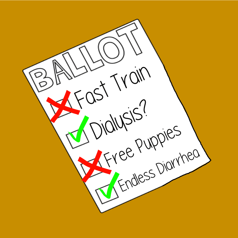The Overwhelmed San Franciscan Voter Guide November 2026: Ballot&nbsp;Measures