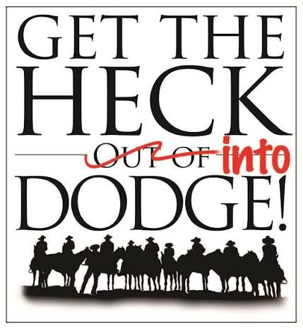 Dodge City Trip&nbsp;Report